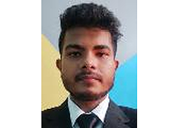 Advocate Daypayan Nath