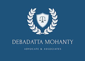 Cuttack Divorce Lawyers Advocate Debadatta Mohanty image 1