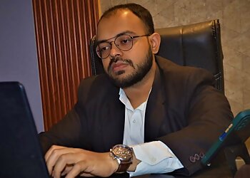 Advocate Debagni Chowdhury