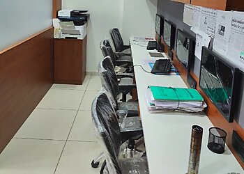 Advocate Denish Sinojia