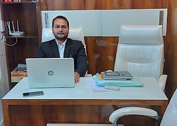 Advocate Devashish Maharishi