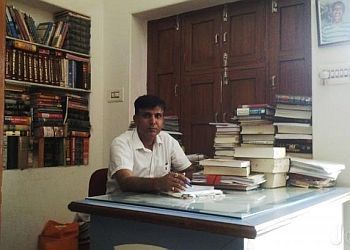 Advocate Devendra Singh Mahalana