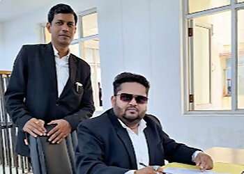 Advocate Devendra Singh Parmar