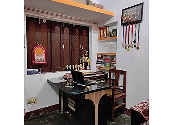 Advocate Devendra Singh Parmar