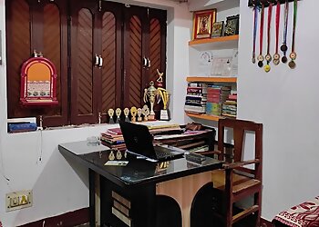 Advocate Devendra Singh parmar