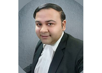 Advocate Dhawal Bhandari