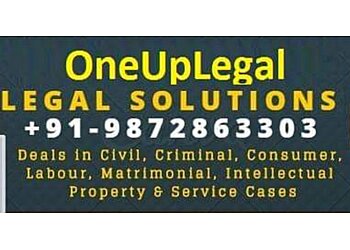 Advocate Dhawal Bhandari - ONEUPLEGAL LAW FIRM