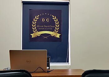 Advocate Dinesh Charan Associates & Law Firm
