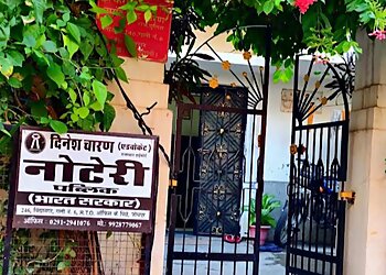 Advocate Dinesh Charan associates & law firm