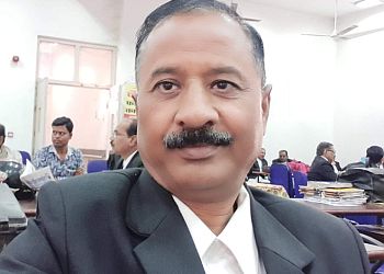 Advocate Dinesh Kumar Gupta