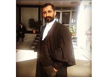 Advocate Dr. Rajesh Kumar Parmar