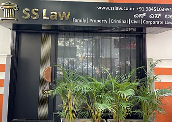 Advocate Dr. Sudhindra Bhat