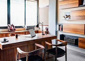 Advocate Feroz Ahmad Parrey & Associates