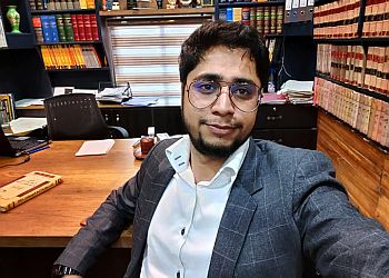 Advocate Feroz Ahmad Parrey & Associates