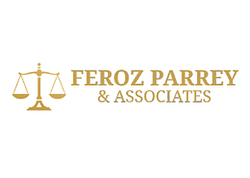 Advocate Feroz Parrey & Associates