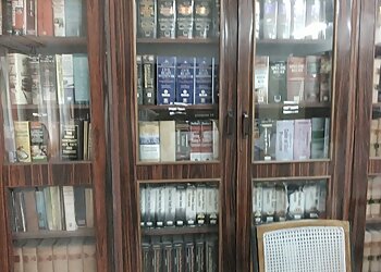 Advocate G Jayaprakash