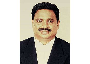 Advocate G Jayaprakash