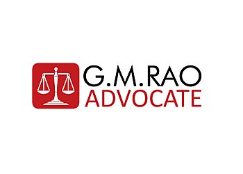 Advocate G.M.Rao