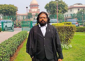 Advocate G.M.Rao