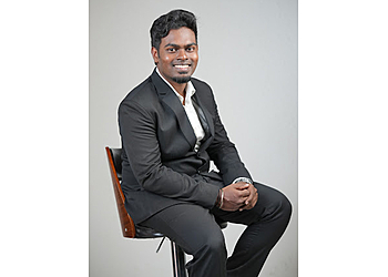 Advocate Santhosh Kumar