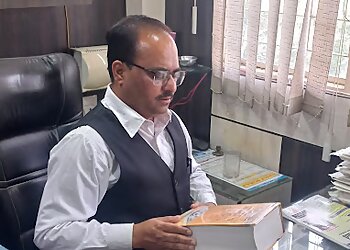 Advocate Gagan Deep Bhateja