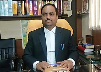 लुधिअना कंस्यूमर कोर्ट वकील Advocate Gagan Deep Bhateja छवि 1