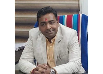 Advocate Gagan Verma Soni