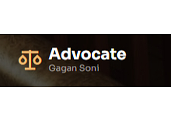 Advocate Gagan Verma Soni