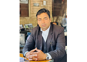 Advocate Gagan Verma Soni Advocate Gagan Verma Soni