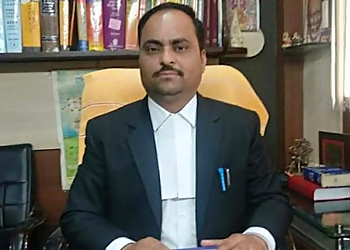Advocate Gagandeep Bhateja