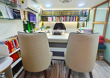 Advocate Ganesh N Mishra