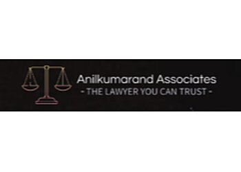Advocate Gangha Renghanathan - ANIL KUMAR & ASSOCIATES