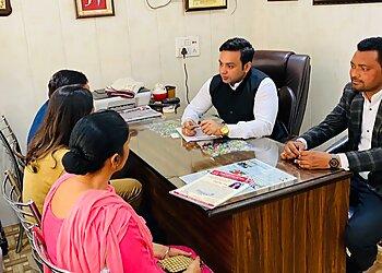 Advocate Gaurav Arora