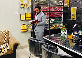 Advocate Gaurav Arora