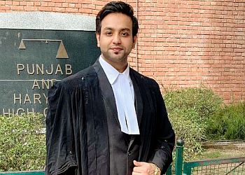 Advocate Gaurav Arora