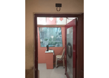 Advocate Gaurav Pandya