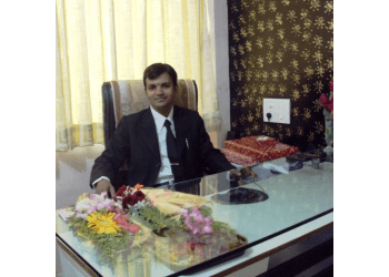 Advocate Gaurav Pandya