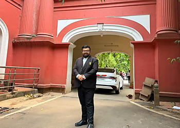 Advocate Gaurav Rawtani