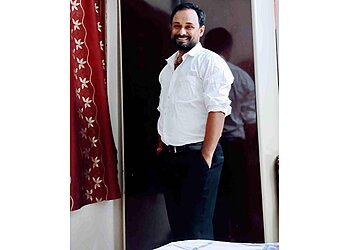 Advocate Gaurav Sharma