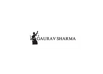 Advocate Gaurav Sharma
