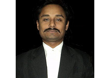 Advocate Gaurav Sharma  LL.M.