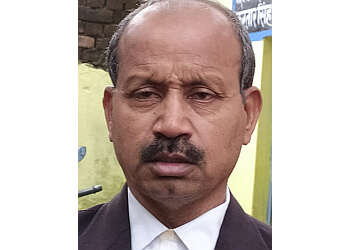 Advocate Girdhari Lal Chaurasia