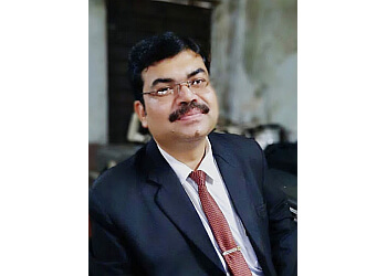 Advocate Gitesh Banerjee