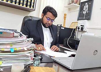 Advocate Govind M Sharma