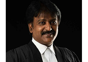Advocate Gundapu Rajesh Kumar