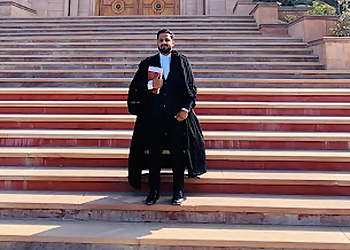 Adv Haidar Ali Molani