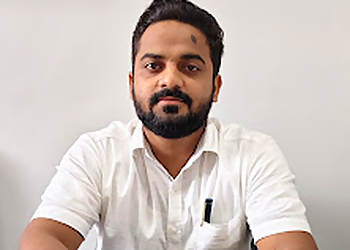 Adv Haidar Ali Molani