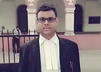 Advocate Harish Sharma