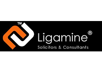 Advocate Himanshu Raj - LIGAMINE, SOLICITORS & CONSULTANTS