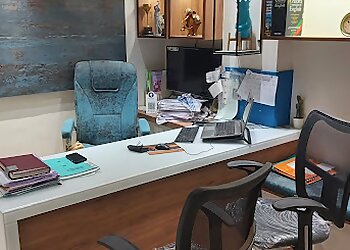 Advocate Hitesh Bathwar